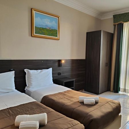 Hotel Romano Torino Eksteriør billede