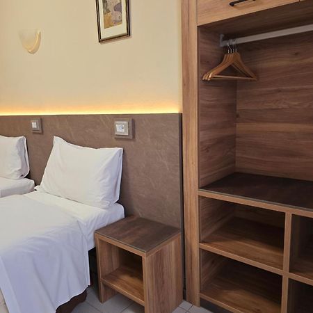 Hotel Romano Torino Eksteriør billede