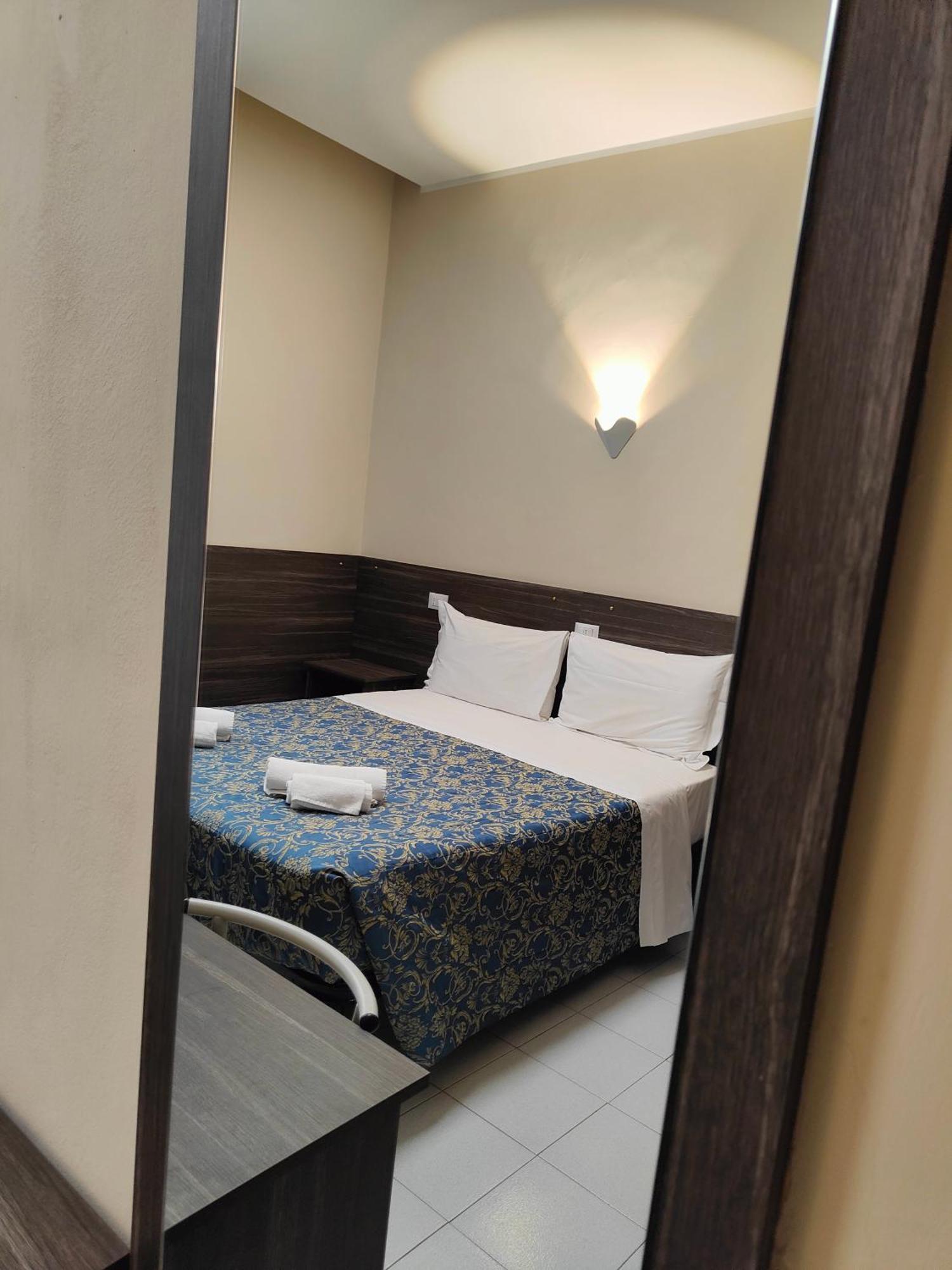 Hotel Romano Torino Eksteriør billede