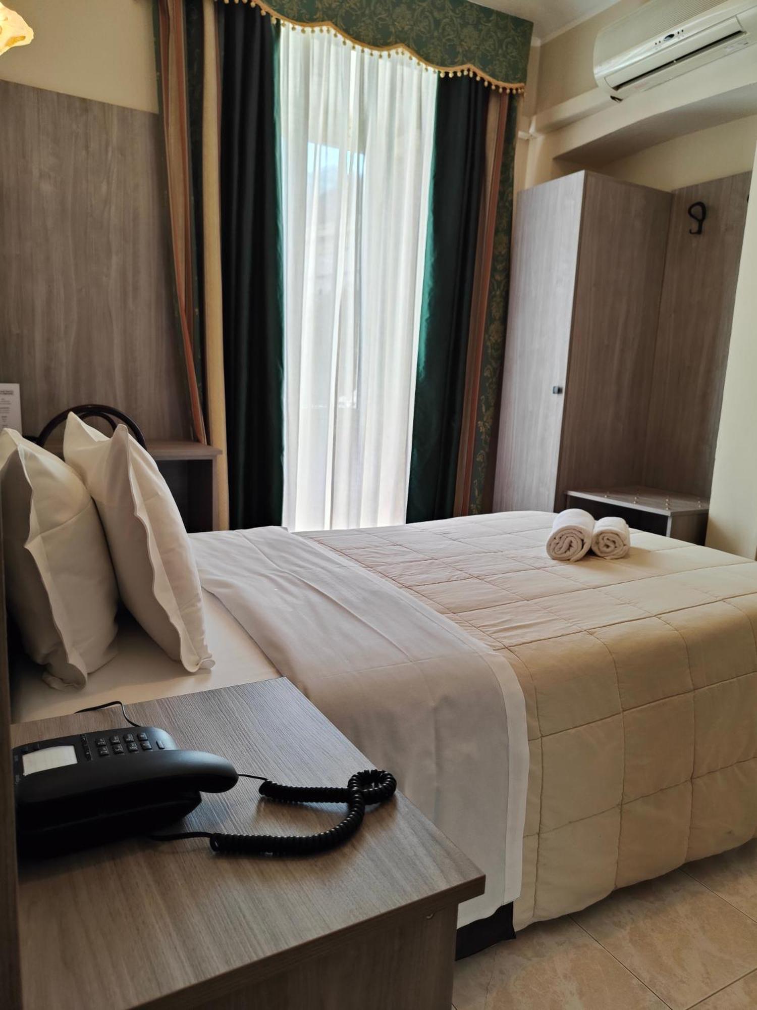 Hotel Romano Torino Eksteriør billede