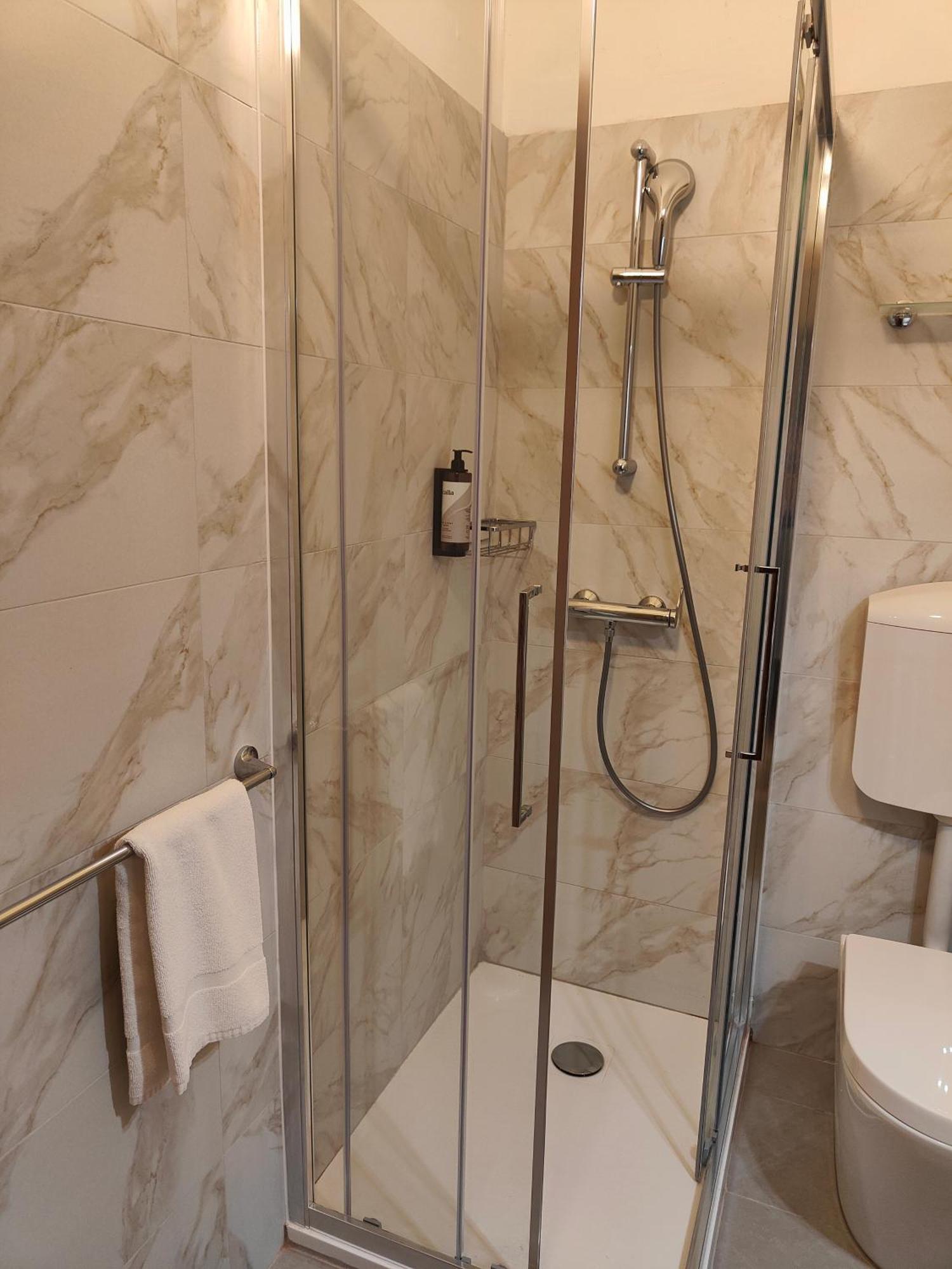 Hotel Romano Torino Eksteriør billede