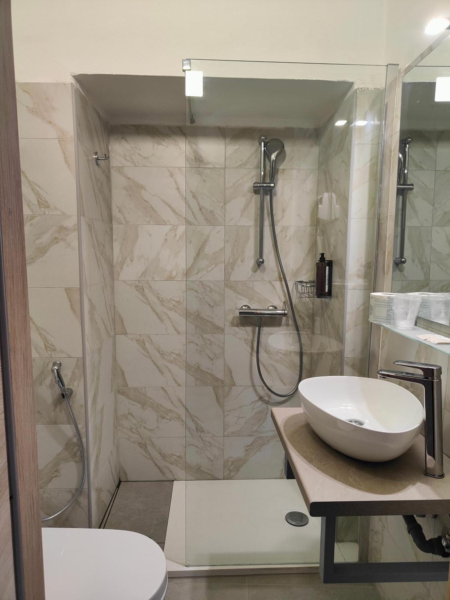 Hotel Romano Torino Eksteriør billede