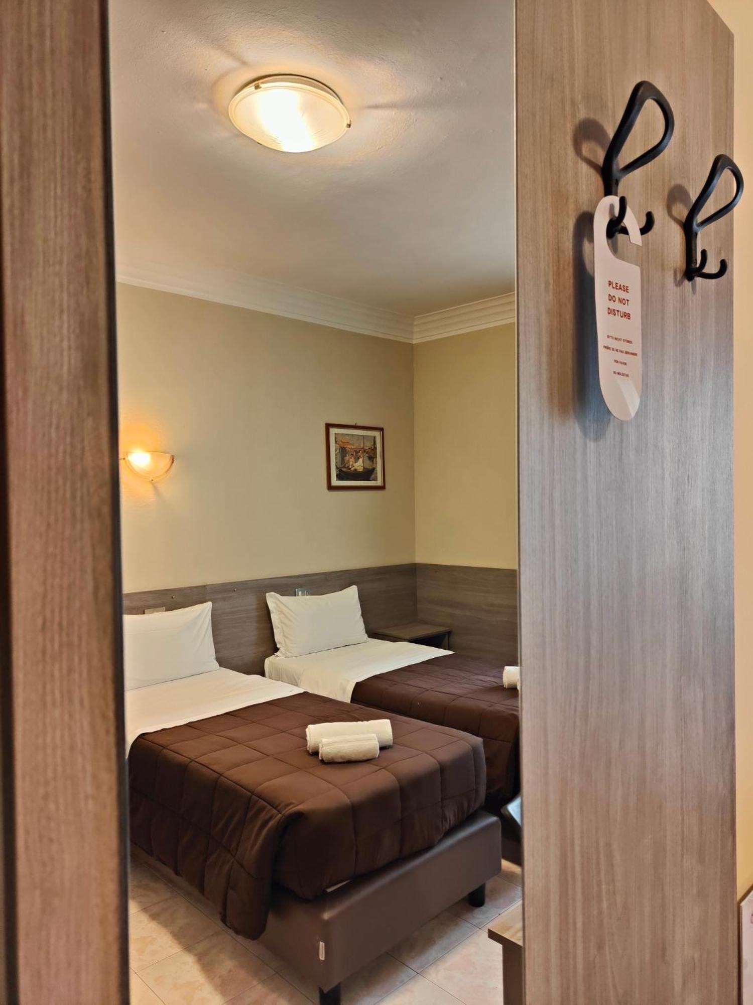 Hotel Romano Torino Eksteriør billede