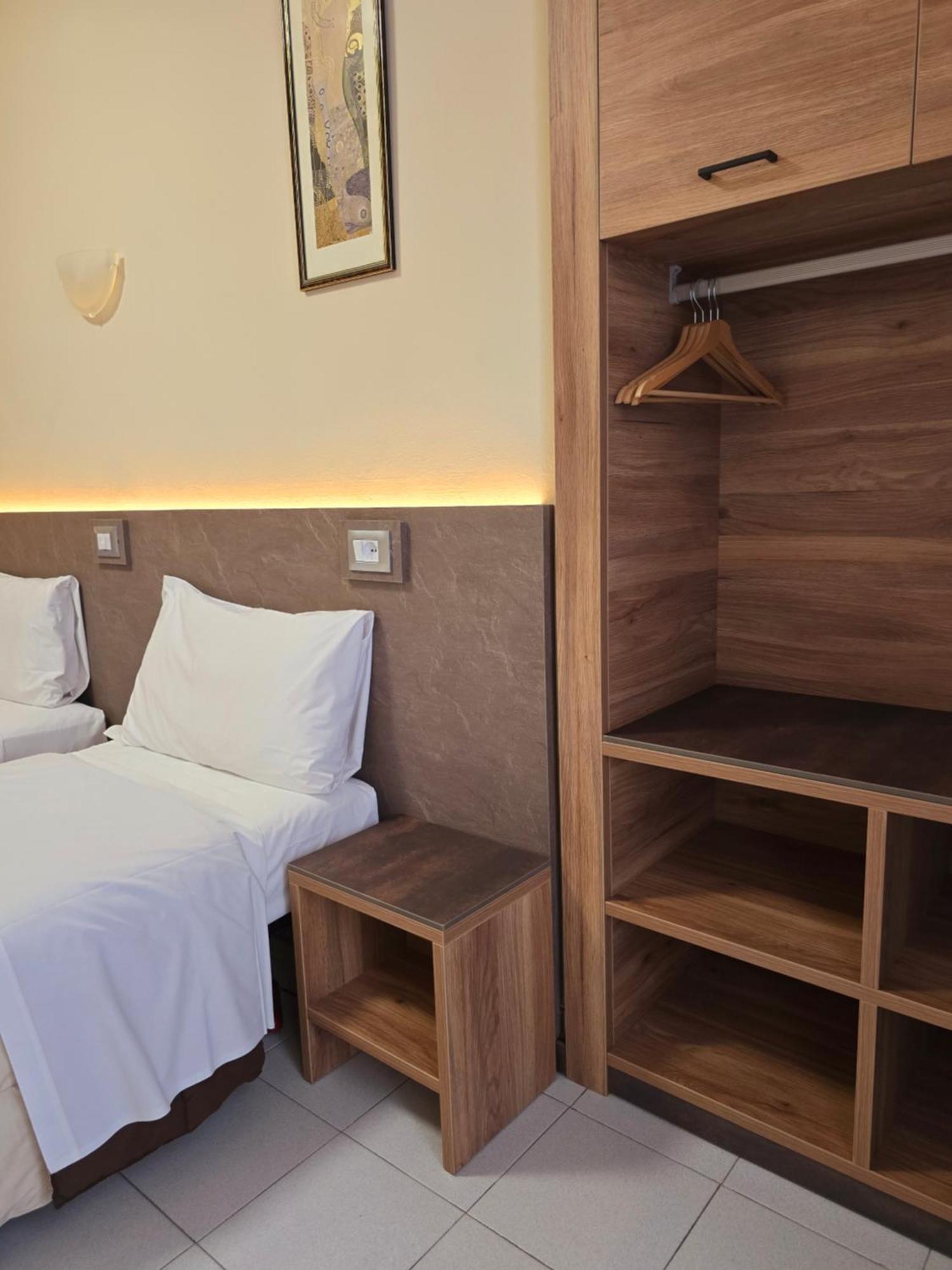 Hotel Romano Torino Eksteriør billede