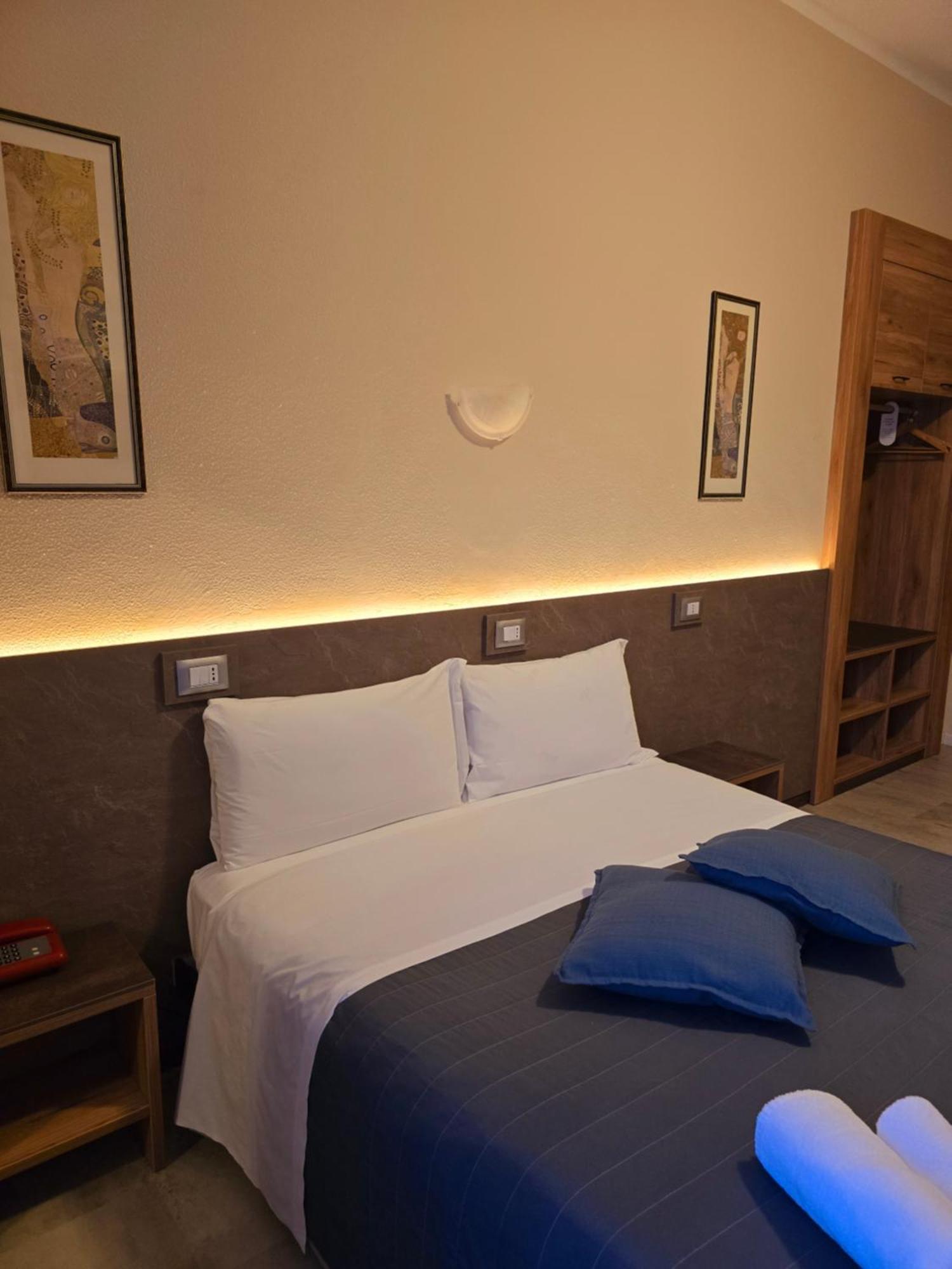 Hotel Romano Torino Eksteriør billede