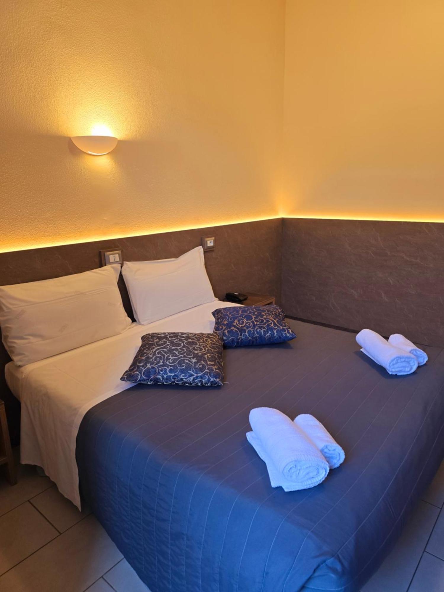 Hotel Romano Torino Eksteriør billede