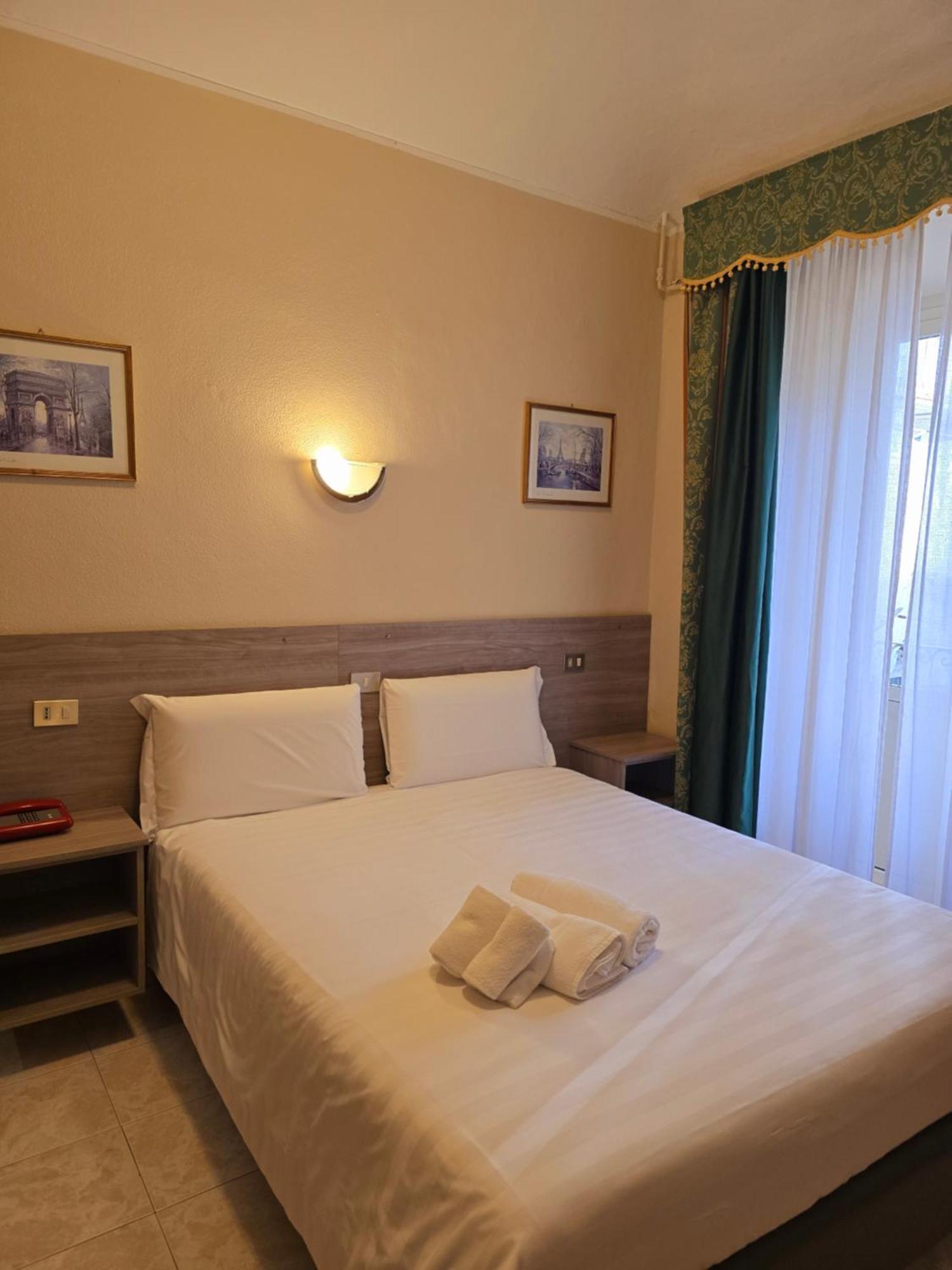 Hotel Romano Torino Eksteriør billede