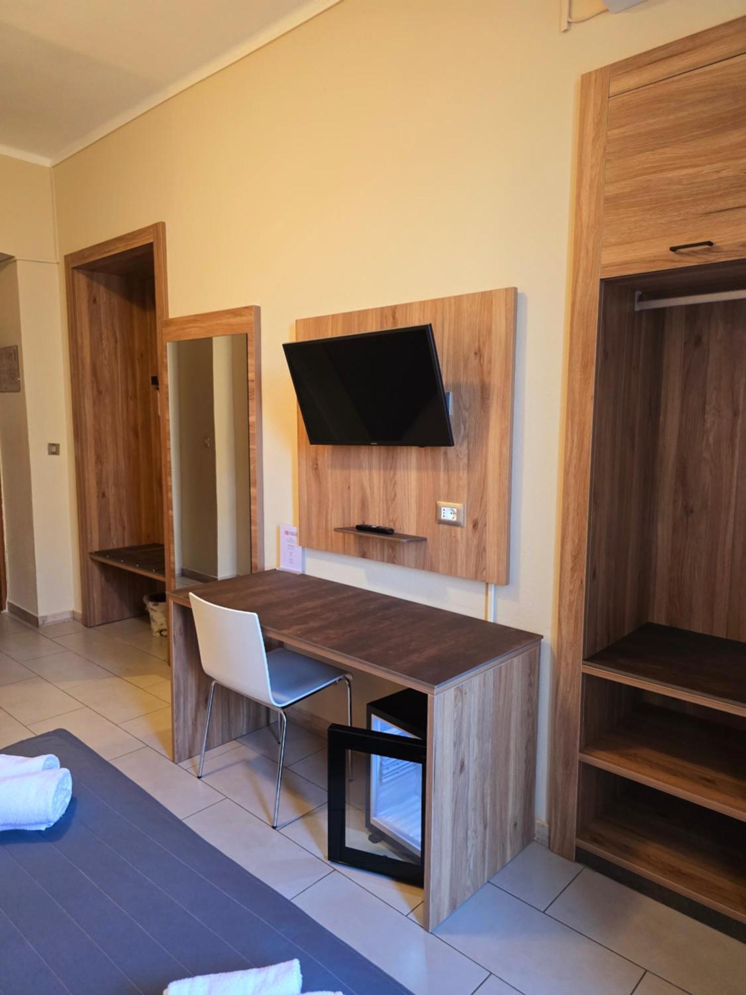 Hotel Romano Torino Eksteriør billede