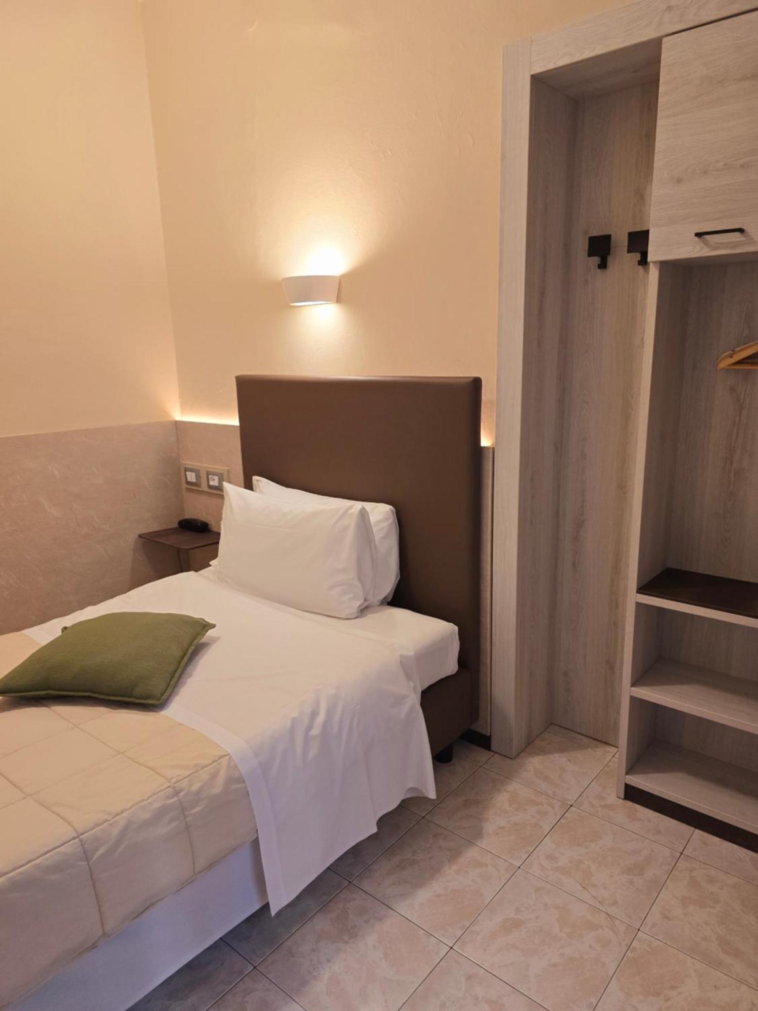 Hotel Romano Torino Eksteriør billede