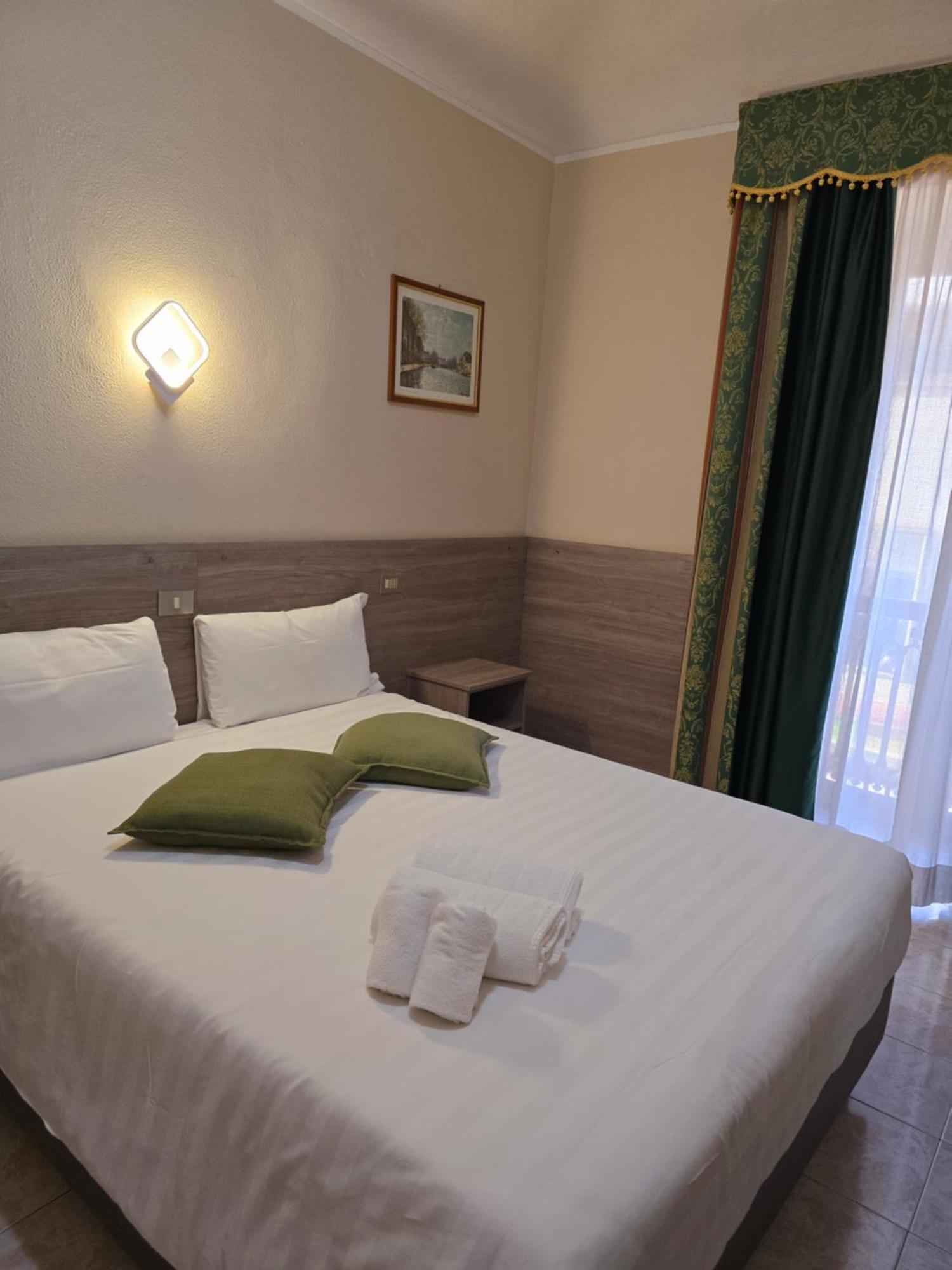 Hotel Romano Torino Eksteriør billede