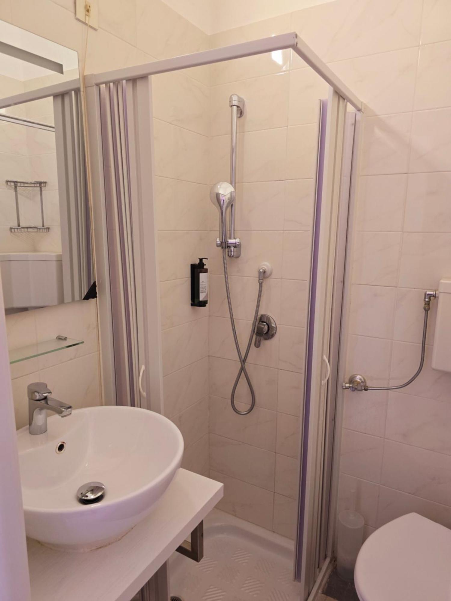 Hotel Romano Torino Eksteriør billede