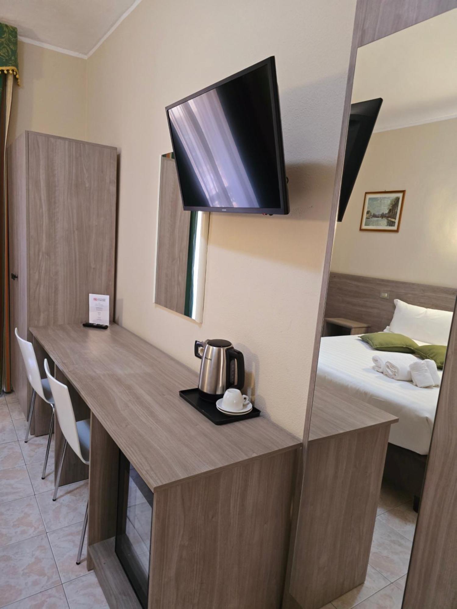 Hotel Romano Torino Eksteriør billede