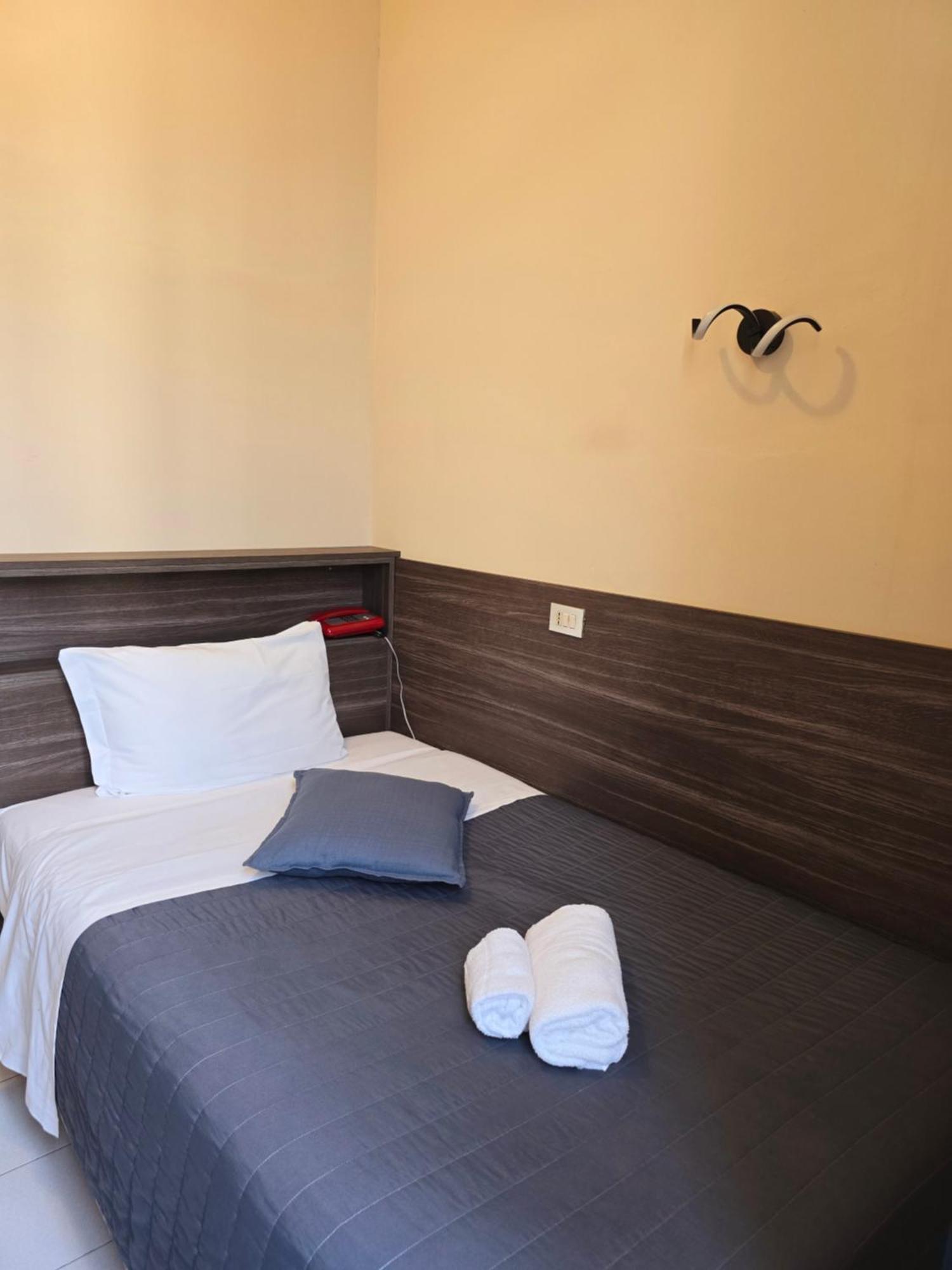 Hotel Romano Torino Eksteriør billede