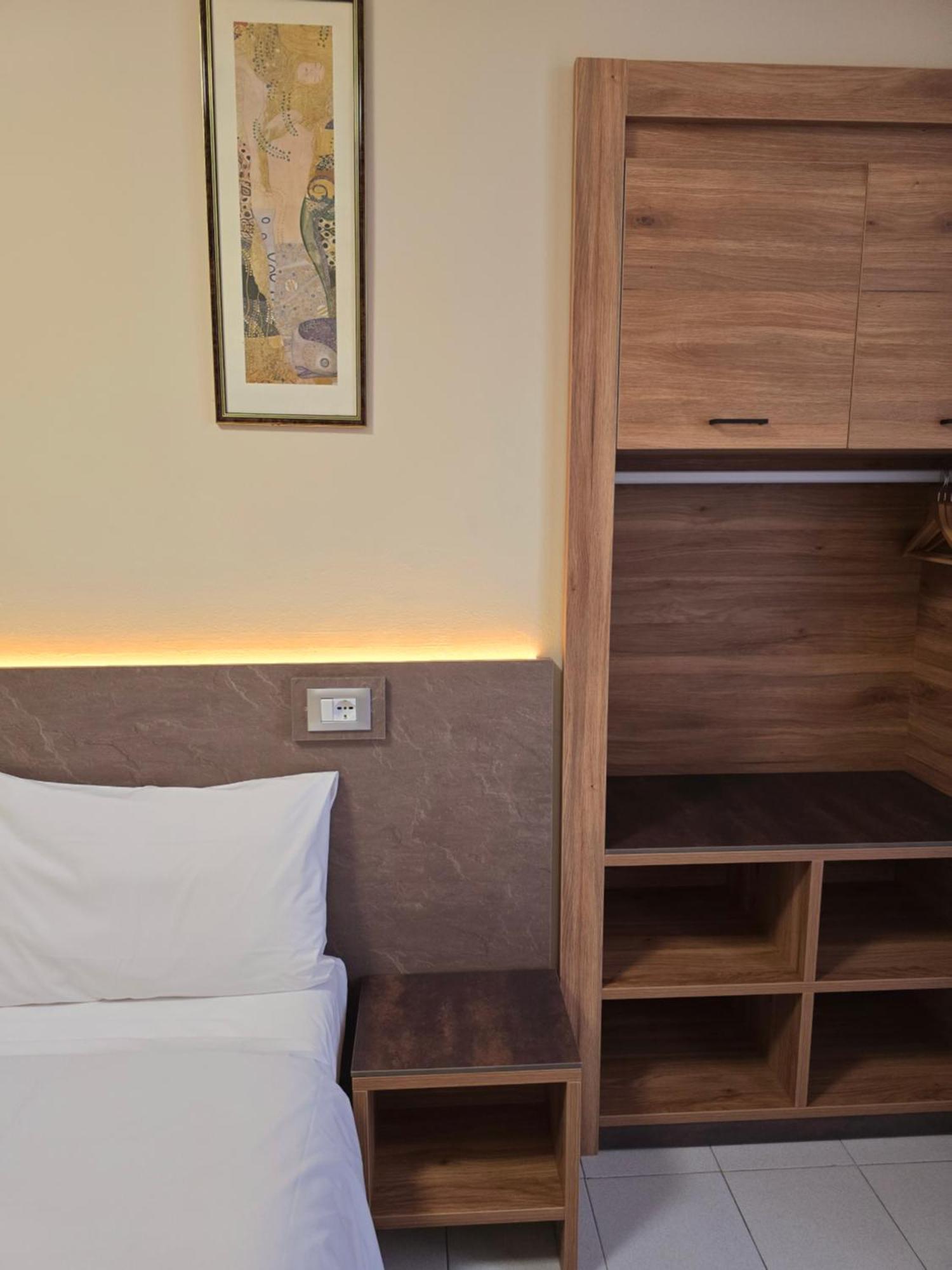 Hotel Romano Torino Eksteriør billede