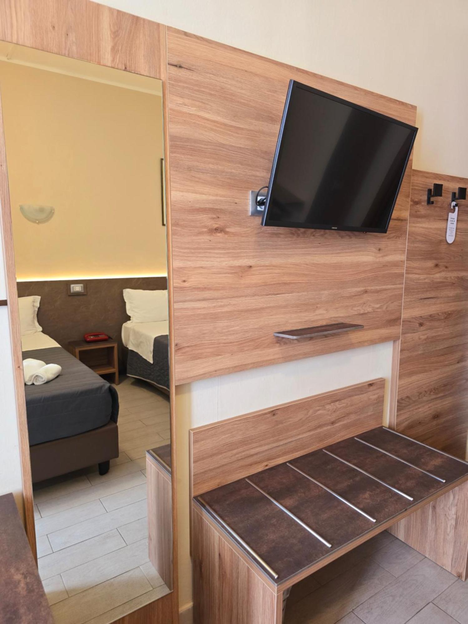 Hotel Romano Torino Eksteriør billede